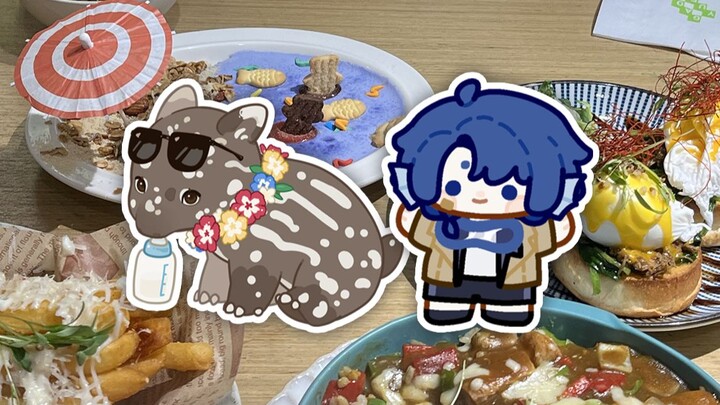 ในที่สุดก็ถึงตาฉันถ่ายอันนี้สักที!