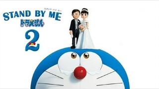 Stand by Me Doraemon 2 2021 الترجمة العربية