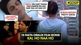SRK HAMPIR KELUAR DAN KAL HO NAA HO GAGAL SYUTING KARENA CORONA | 16 Fakta Dibalik Film KHNH