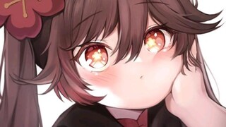 【壁纸分享】胡桃老婆