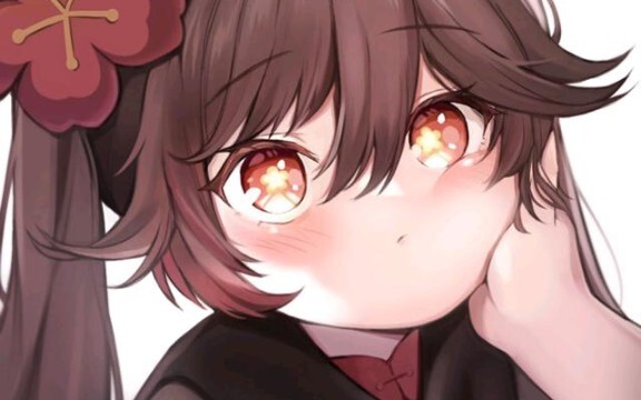 【壁纸分享】胡桃老婆