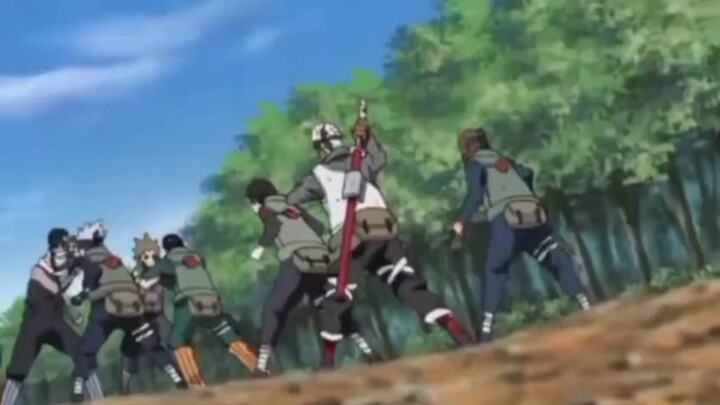 klan Orochimaru