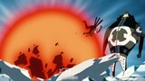 [Sauron x Burning Soul] Menembus dinding dimensi One Piece! Zoro "Ini sudah berakhir dengan pembakaran!"