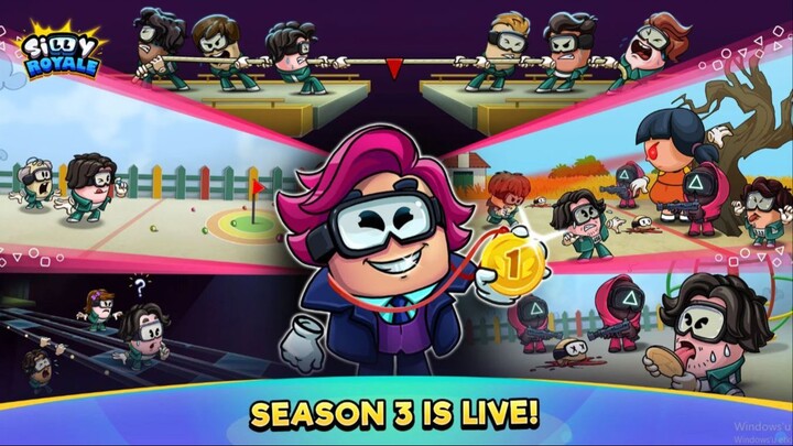 Silly Royale Para Hilesi