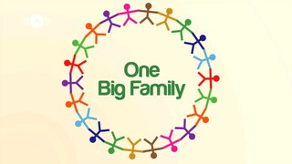 Maher Zain - One Big Family