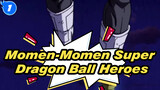 Super Dragon Ball Heroes | Kompilasi Momen-Momen Episode 9_1