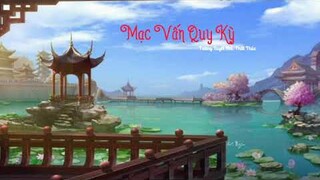 [Pinyin] Mạc Vấn Quy Kỳ (莫问归期)/Tưởng Tuyết Nhi, Thất Thúc