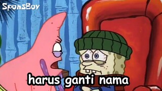 Anak ketika sakit