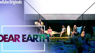 BLACKPINK แสดงอยู่ โลกที่รัก