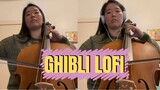 Ghibli Lofi (cello version)