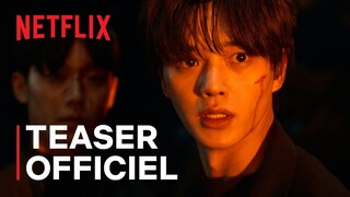 Sweet Home 3 | Teaser officiel VOSTFR | Netflix France