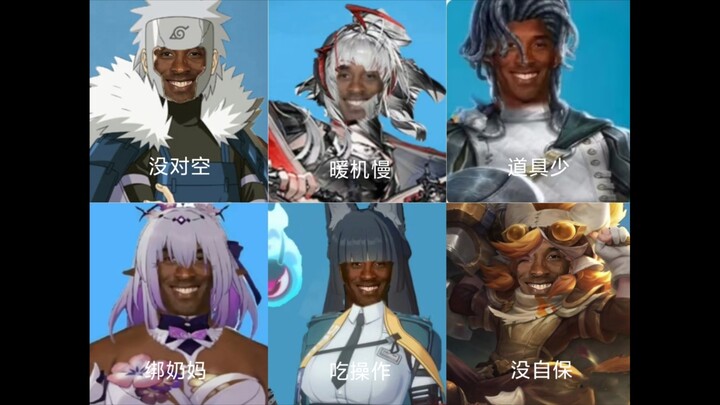 أساليب تشغيل حماسية لنسخ الإيمان النادرة في الألعاب المحمولة.. إذا مش ضحكت بعد ما شفتها، فهذا يعني أ