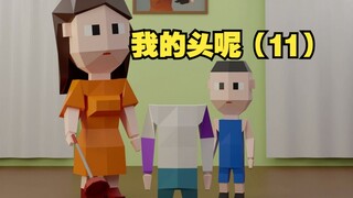 我感谢母亲