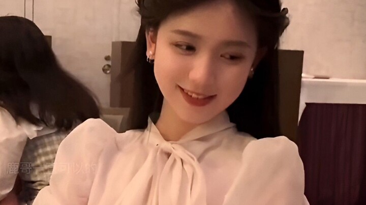 ช่วยด้วย! ปรากฏว่ามีคนสวยขนาดนี้!!!