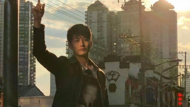 Wandering Sun: The Earth is Round! See You Later!