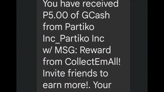 Star coins and use this Referral Code 69400947 and Claim Gems convert into gcash legit ni guys ❤️