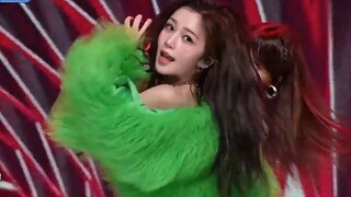 مرحلة الترويج لأغنية RED الجديدة DIAMONDS 250612