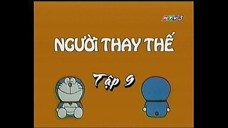 Doraemon - Tập 9 [HTV3]