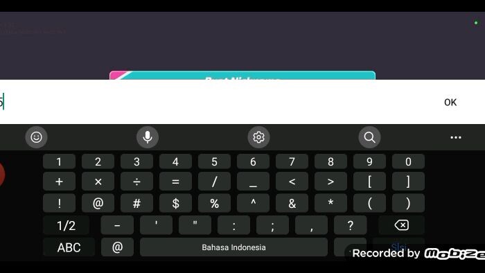 come back dengan akun baru t3 arena eps1 new