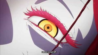 Hell's Paradise: Jigokuraku Episode 13 English Subbed - 地獄楽 13話