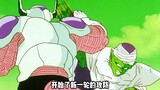 Dragon Ball: Momen penting Piccolo di Dragon Ball Z