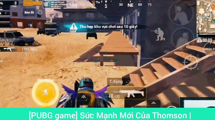 sức mạnh của một dân chơi thôn Sơn