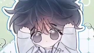 Is there anyone who feels sorry for a mushroom like me? #安折