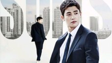 10. TITLE: Suits/Tagalog Dubbed Episode 10