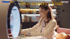 love scenery season1  episode 7 in Hindi dubbed