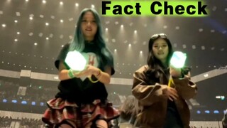 叔叔在台上跳 婶婶在坑里跳/NCT 127澳门演唱会