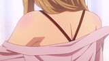 [Citrus] 1.1 The old mosquito-repellent incense sister set up the Flag new semester to straighten he