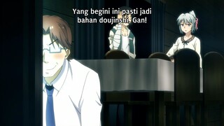 Taboo Tattoo Episode 10 Subtitle Indonesia