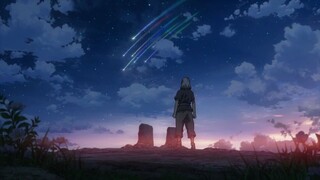 0:14 / 1:44   アニメ『Dr.STONE SCIENCE FUTURE』第4期最終シーズン《スーパーティザーPV》|2025年1月より第1クール放送開始‼