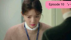 my robot boyfriend hindi episode 10