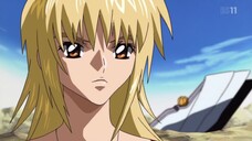 Gundam Seed Episode 16 OniAni