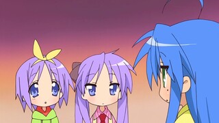 【Lucky Star】This party's complaints are too accurate, hitting the point directly