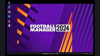 Football Manager 2024 Descargar para PC