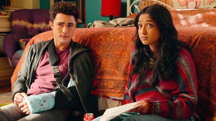 “นี่แหละคือเหตุผลที่ฉันเรียนเก่ง”