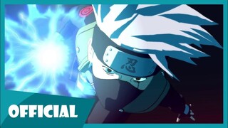 Hatake Kakashi「AMV」Way Back