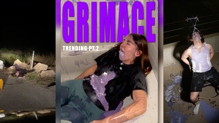 Grimace奶昔事件 PT.2