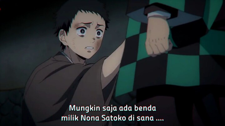 5 Karakter Karakter Anime Yang Suka nya Adu Nasib