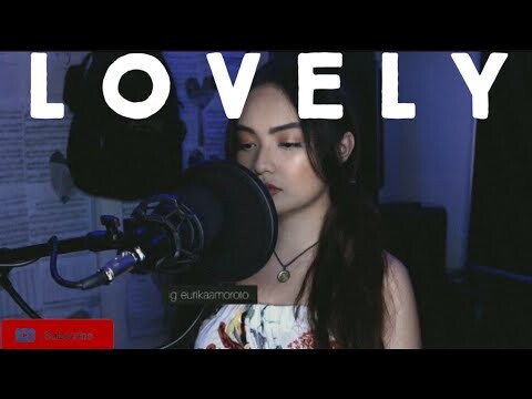 lovely cover - eurika