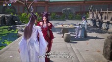 MY SECTTARIAN MEMBERS ARE SPIES EPS 31-40 SUB INDO FULL