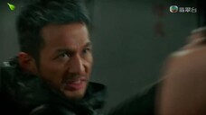 Anh Hùng Thiết Quyền EP 28 [Sub Việt]