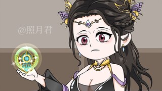 《吾乃软饭王》第50集:生命禁区