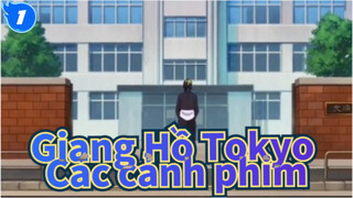 [Băng đảng Tokyo Manji]Tập 19_1