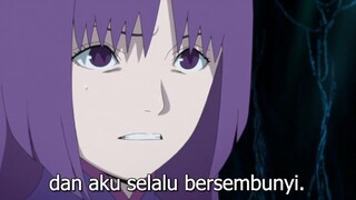 Dendam Ketua Kelas Part 2