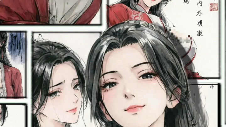 昭昭如愿 岁岁安澜