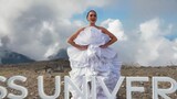 Miss Universe 72 & EL Salvador