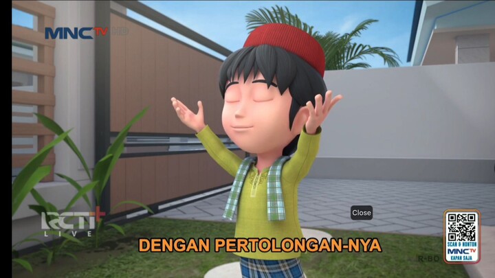 entong mnctv - 17 maret 2025